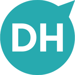 Logo Digital House Group Ltd.