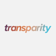 Logo Transparity Solutions Ltd.