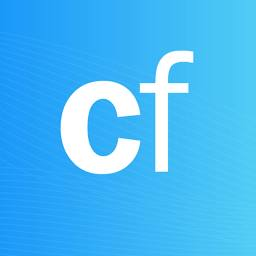 Logo Cloudfactory International Ltd.