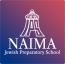 Logo Naima Jewish Preparatory School
