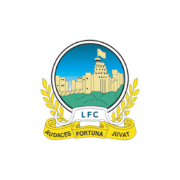 Logo Linfield Football Club Ltd.