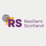 Logo Resilient Scotland Ltd.