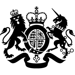 Logo Homes England