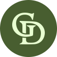 Logo The Great Dixter Charitable Trust