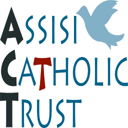 Logo Assisi Catholic Trust