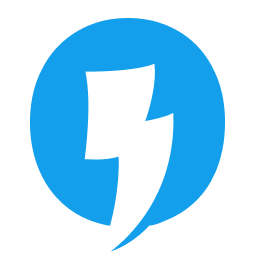 Logo Wonderstorm, Inc.