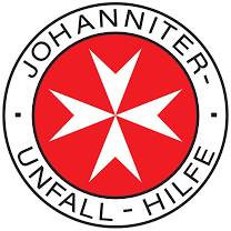 Logo Johanniter-Dienste Sachsen GmbH