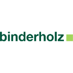 Logo Binderholz Burgbernheim GmbH