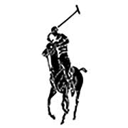 Logo Ralph Lauren Belgium Sprl