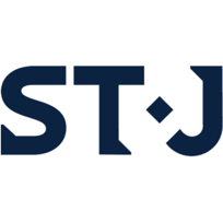Logo The St. James Sports & Wellness Complex LLC