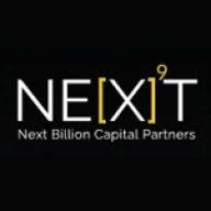 Logo Next Billion Ventures