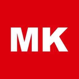 Logo Masterwork Machinery GmbH