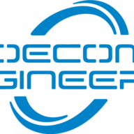Logo Decom Engineering Ltd.