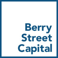 Logo Berry Street Capital Management LLP