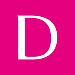 Logo Dalriada Trustees Ltd.