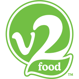 Logo V2 Food Pty Ltd.