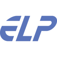 Logo European Loc Pool AG