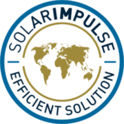Logo Solar Impulse Foundation