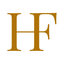 Logo The Hoffmann Family of Cos.