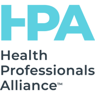 Logo Health Professionals Alliance, Inc.