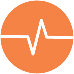 Logo Medi Rent Pty Ltd.