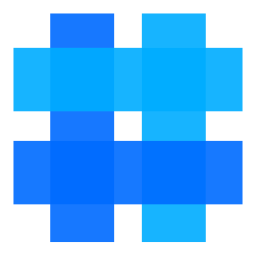 Logo HASH, Inc.