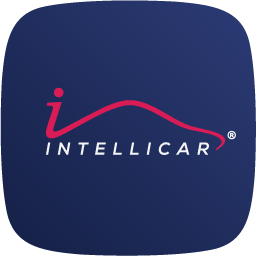 Logo Intellicar Telematics Pvt Ltd.