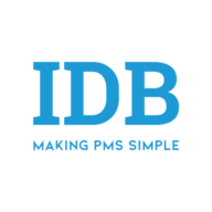 Logo IDB Technologies Bhd.