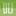 Logo Urban Land Institute- Michigan
