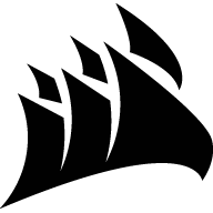 Logo Corsair Gaming, Inc.