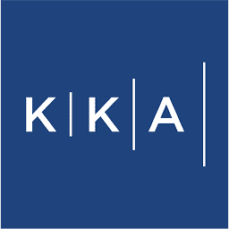 Logo KKA Management GmbH