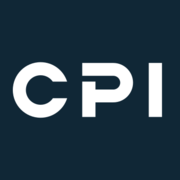 Logo CPI Services as