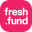 Logo fresh.fund