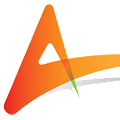 Logo Action for Carers (Surrey)