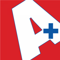 Logo A+ Technology & Security Solutions, Inc.
