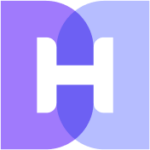 Logo Datos Health Ltd.