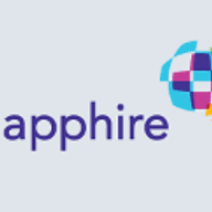 Logo Sapphire Digital Health Solutions, Inc.