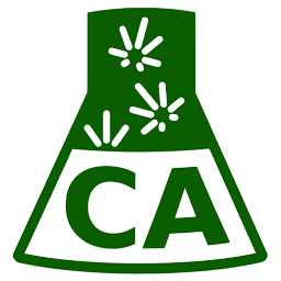 Logo Confidence Analytics, Inc.