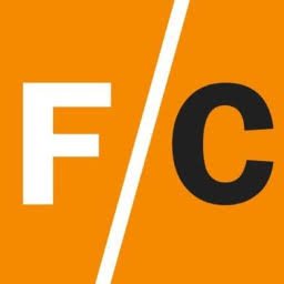 Logo First Cheque LLP