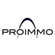 Logo Vonovia Pro Bestand Nord Invest GmbH