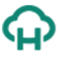 Logo HungerRush LLC