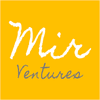 Logo MIR Ventures LLC