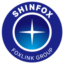 Logo Shinfox Energy Co., Ltd.