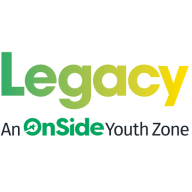 Logo Croydon Youth Zone
