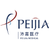 Logo Peijia Medical Technology (Suzhou) Co. Ltd.