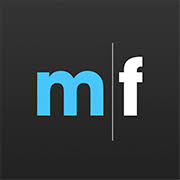 Logo Moviefone, Inc.