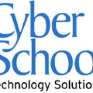 Logo Cyber Schools Technology Solutions Ltd. Changed Name To Cyber