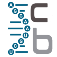 Logo Chimeron Bio Corp.
