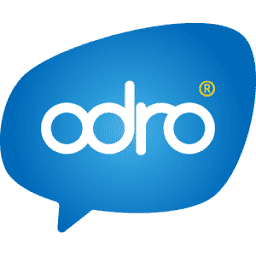 Logo Odro Ltd.