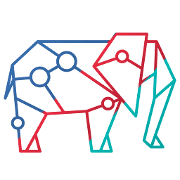 Logo Indisputable Labs, Inc.